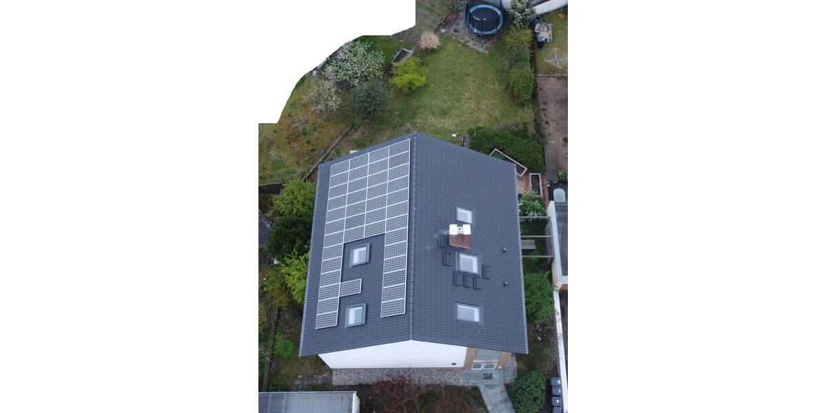 Mehrfamilienhaus, Wohnhaus Darmstadt Eberstadt - 9 Zimmer, 275 m&sup2;, 990.000&euro; | Angebot:27242834