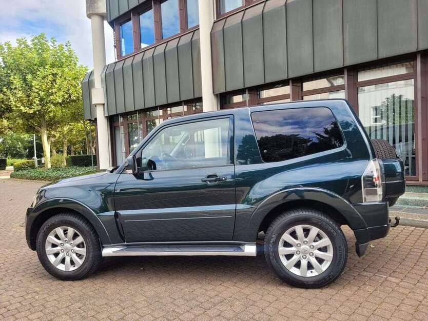 Pajero