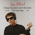 Peter McPoland | Support: Orlando