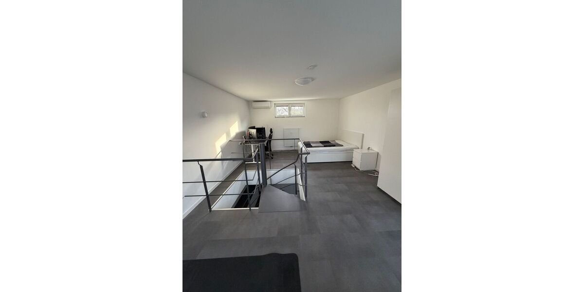 Schöne Maisonettwohnung - Maisonettenwohnung Alsbach-Hähnlein Hähnlein | Angebot:26580335