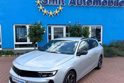 Opel Astra 42.695 km 22.480 &euro; Darmstadt 64293