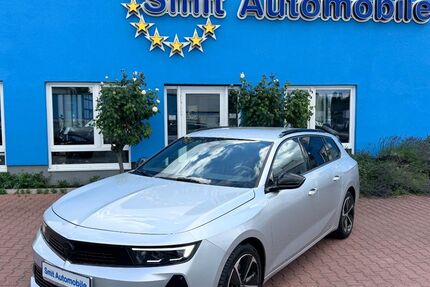 Opel Astra 42.695 km 22.980 &euro; Darmstadt 64293