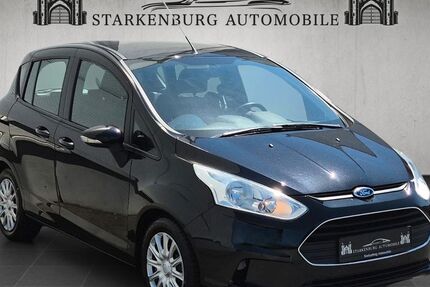 Ford B-Max 54.000 km 9.990 &euro; Heppenheim 64646