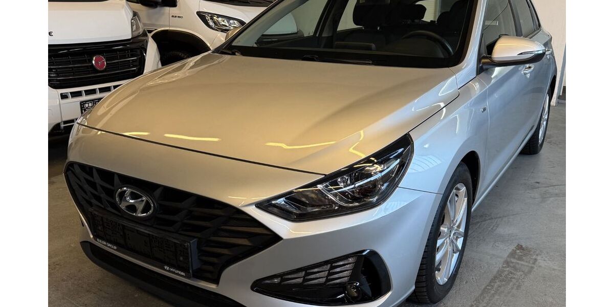 Hyundai i30 84.949 km 14.999 &euro; Darmstadt 64347