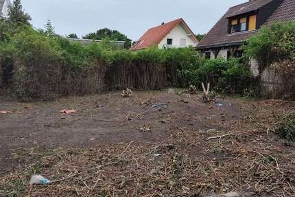 Grundstück zu verkaufen in Worms 165.000 € 488 m²
