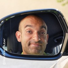 Django Asül - Rückspiegel 2025 17.01.2026 Frankfurter Hof