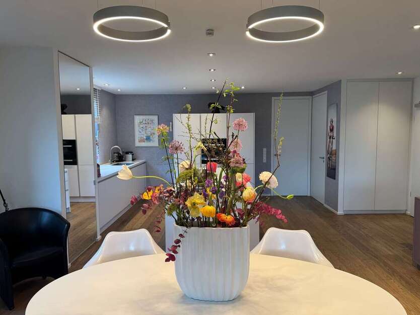 Wohnung zum Kaufen in Darmstadt 829.000 € 143 m²