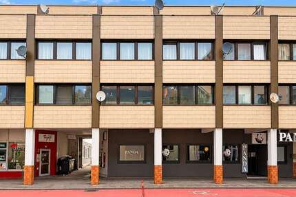 Gewerbeobjekt Darmstadt Darmstadt-Nord - 3.500.000&euro; | Angebot:27347895
