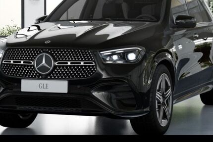 Mercedes-Benz GLE 350 20.000 km 84.670 &euro; Darmstadt 64295