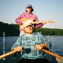 Maël & Jonas - Two Spoons Sugar Vol. 2 - Tour 2025/2026 05.12.2025 KUZ