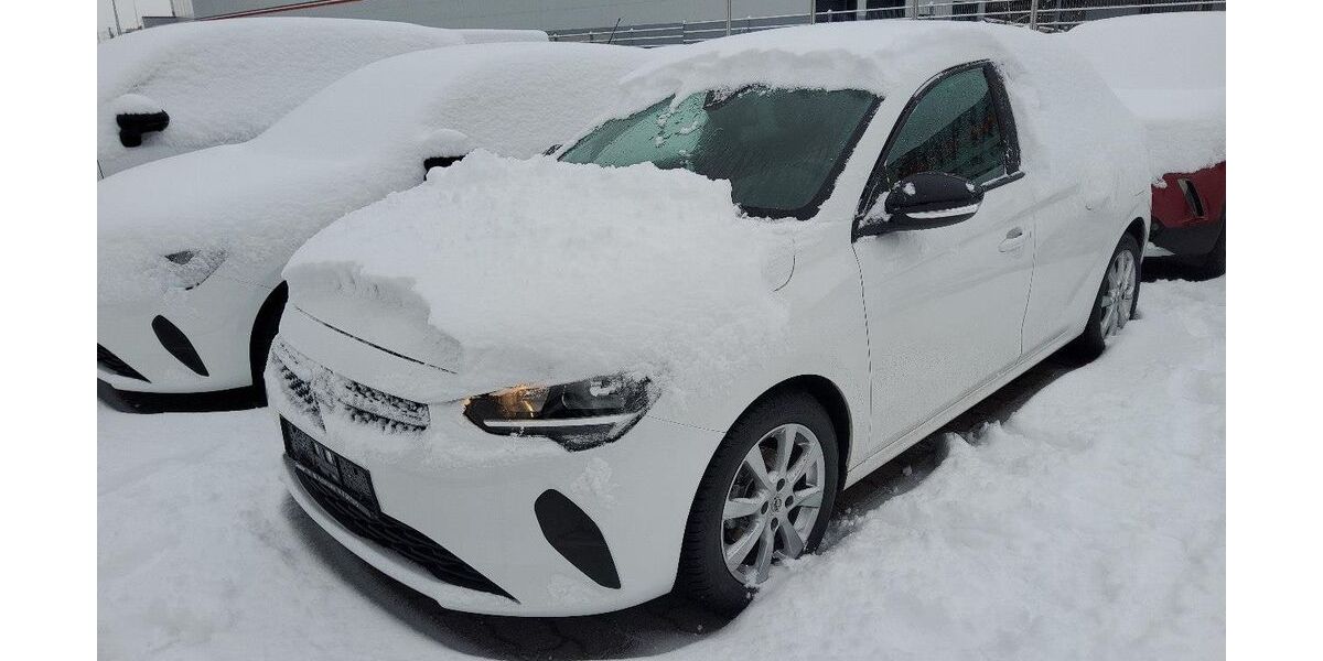 Opel Corsa 37.765 km 11.380 &euro; Ober-Ramstadt 64372