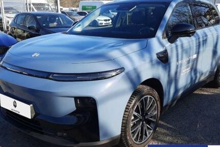 Leapmotor B10 5.500 km 29.980 &euro; Frankfurt 60314