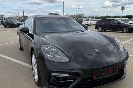 Porsche Panamera 158.740 km 69.971 &euro; Weiterstadt 64331