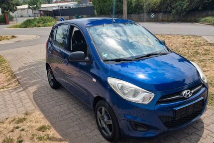Hyundai i10 105.500 km 2.290 &euro; Rödermark 63322