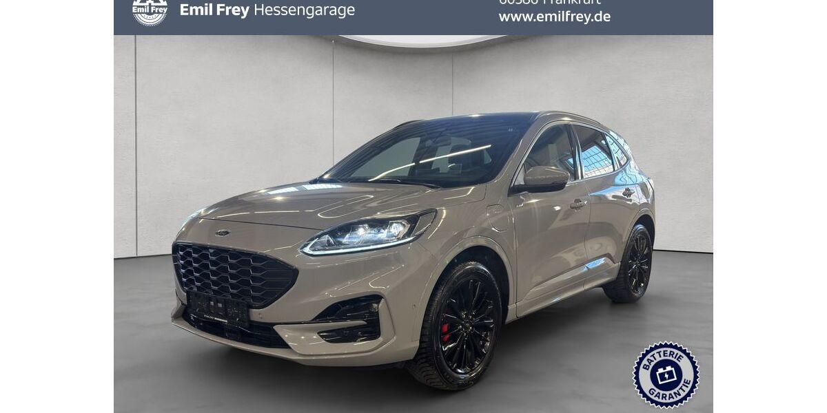 Ford Kuga 24.185 km 32.950 &euro; Frankfurt 60386