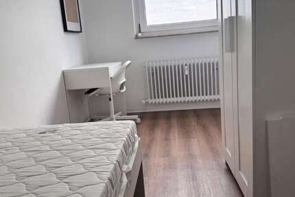 Wohnen auf Zeit in Liederbach 600 € 5 zimmer