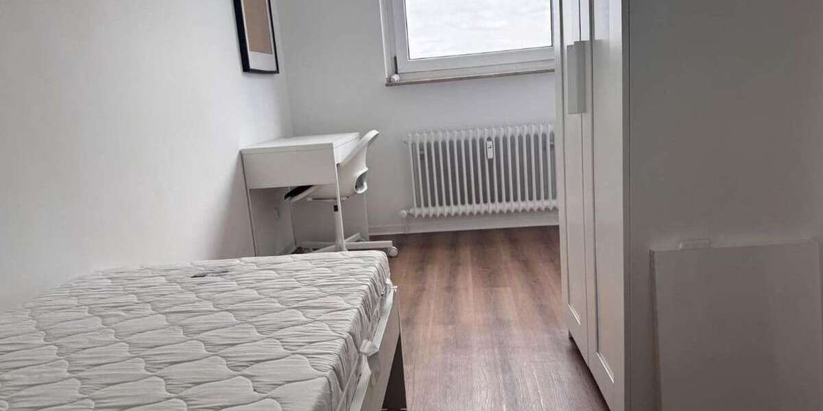 Wohnen auf Zeit in Liederbach 600 € 5 zimmer