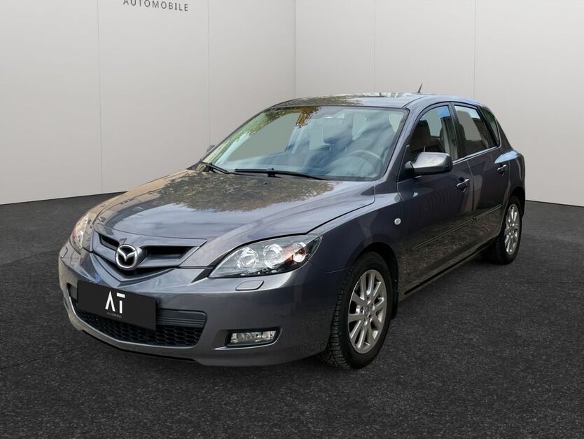 Mazda 3 140.784 km 3.490 € Frankfurt am Main 65929