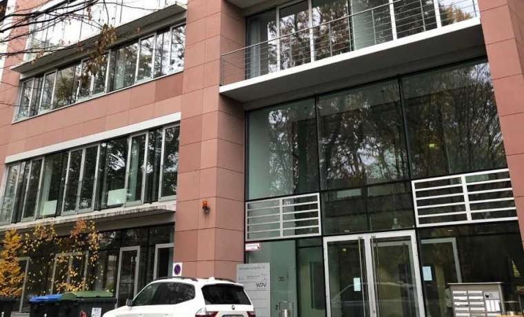 Gewerbeobjekt Frankfurt am Main Sachsenhausen - 1.099&euro; | Angebot:26431776