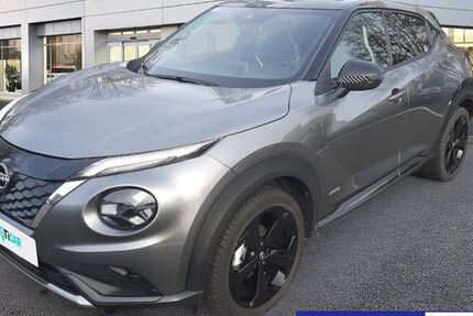 Nissan Juke 26.039 km 20.690 &euro; Neu-Isenburg 63263
