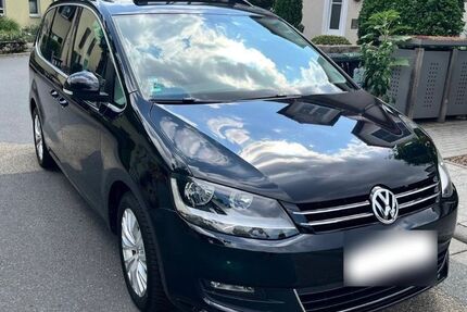 VW Sharan 235.000 km 10.699 &euro; Frankfurt am Main 65929