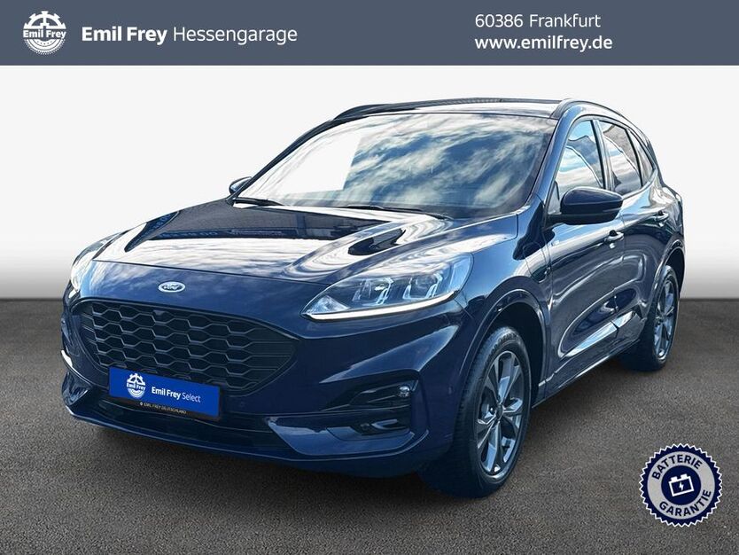Kuga