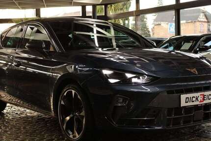Cupra Leon 6.598 km 28.980 &euro; Dieburg 64807