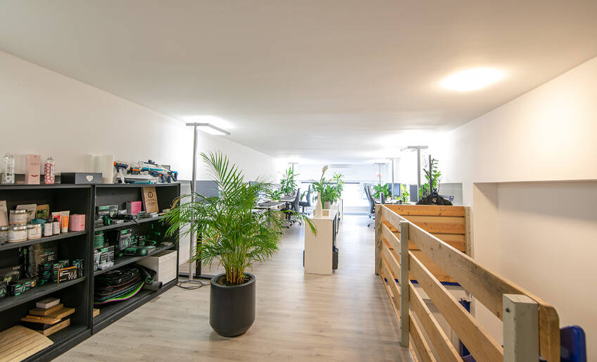 Gewerbeobjekt Frankfurt am Main Höchst - 300&euro; | Angebot:26882418