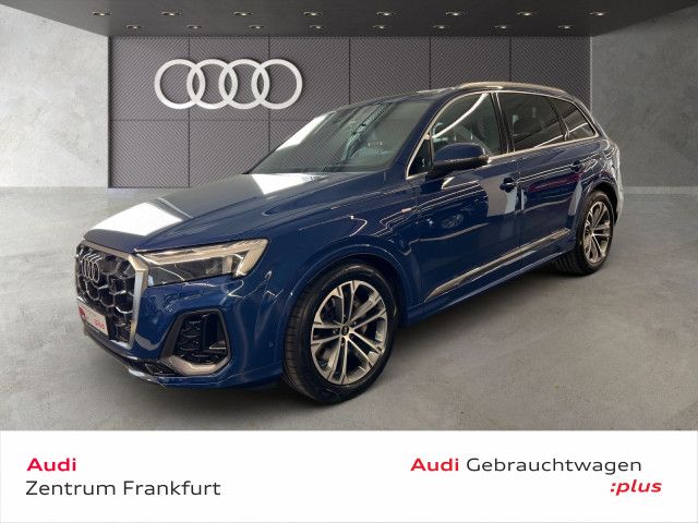 Audi Q7 15.624 km 72.350 &euro; Frankfurt am Main 60314