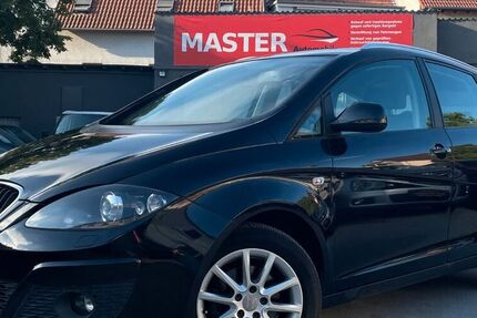 Seat Altea