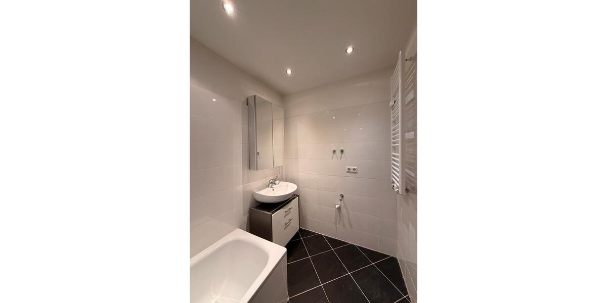 Etagenwohnung Dreieich - 2 Zimmer, 58 m&sup2;, 1.350&euro; | Angebot:26402939
