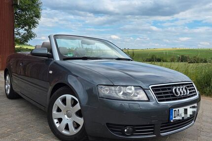 Audi A4 142.500 km 8.900 &euro; Roßdorf 64380