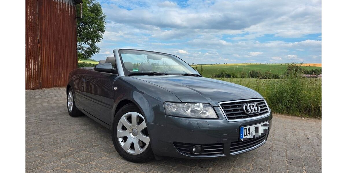 Audi A4 142.500 km 8.900 &euro; Roßdorf 64380