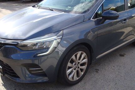 Renault Clio 56.450 km 12.699 € Lorsch 64653