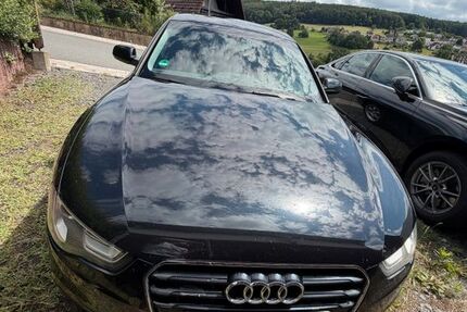 Audi A5 240.000 km 4.999 &euro; Bad König 64732