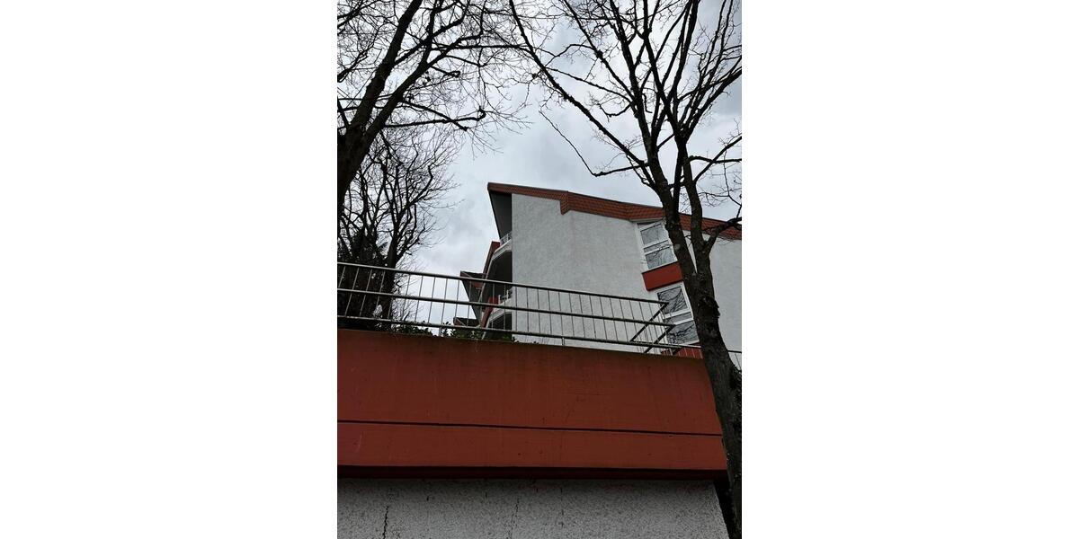 Maisonettenwohnung Bürstadt - 1.5 Zimmer, 60 m&sup2;, 850&euro; | Angebot:24998442