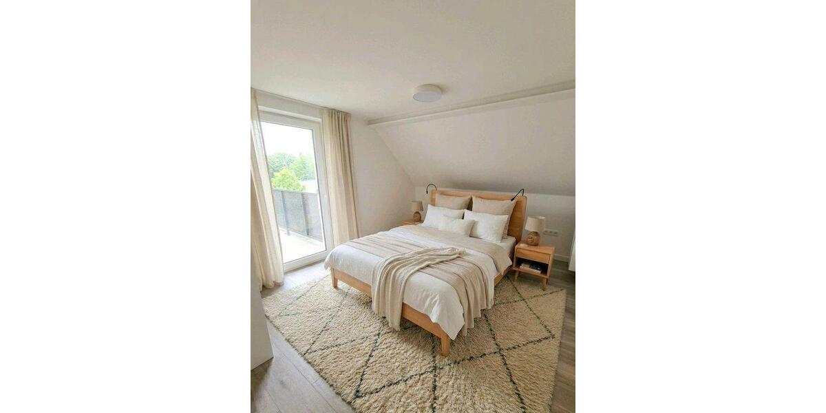 Dachgeschoßwohnung Darmstadt Arheilgen - 2 Zimmer, 75 m&sup2;, 950&euro; | Angebot:25390226