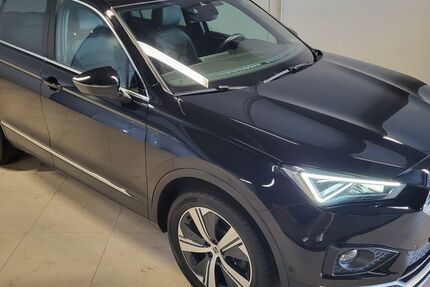 Seat Tarraco 69.444 km 31.650 &euro; Alsbach-Hähnlein 64665