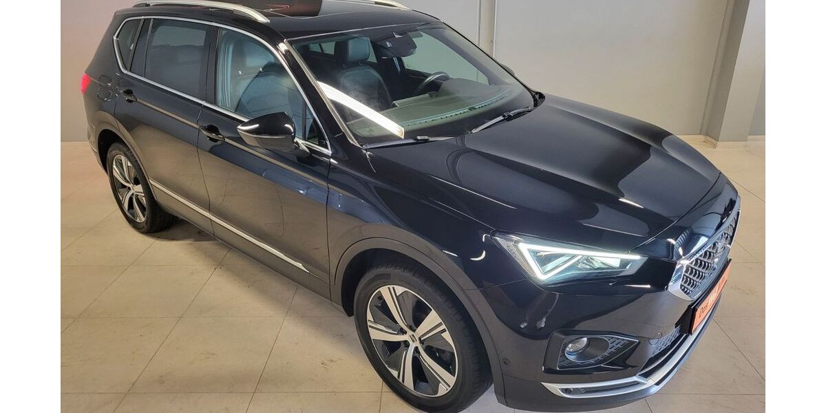 Seat Tarraco 69.444 km 31.650 &euro; Alsbach-Hähnlein 64665