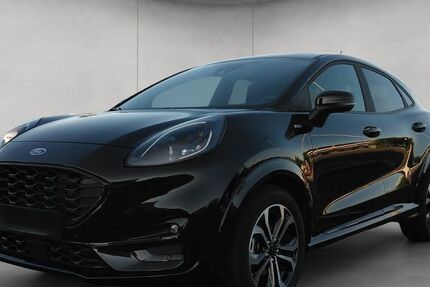 Ford Puma 22.844 km 22.750 &euro; Frankfurt 60386