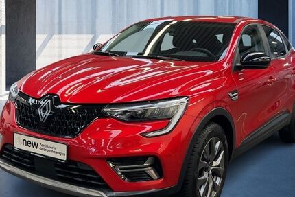Renault Arkana 20.706 km 23.880 &euro; Frankfurt / Main 60314