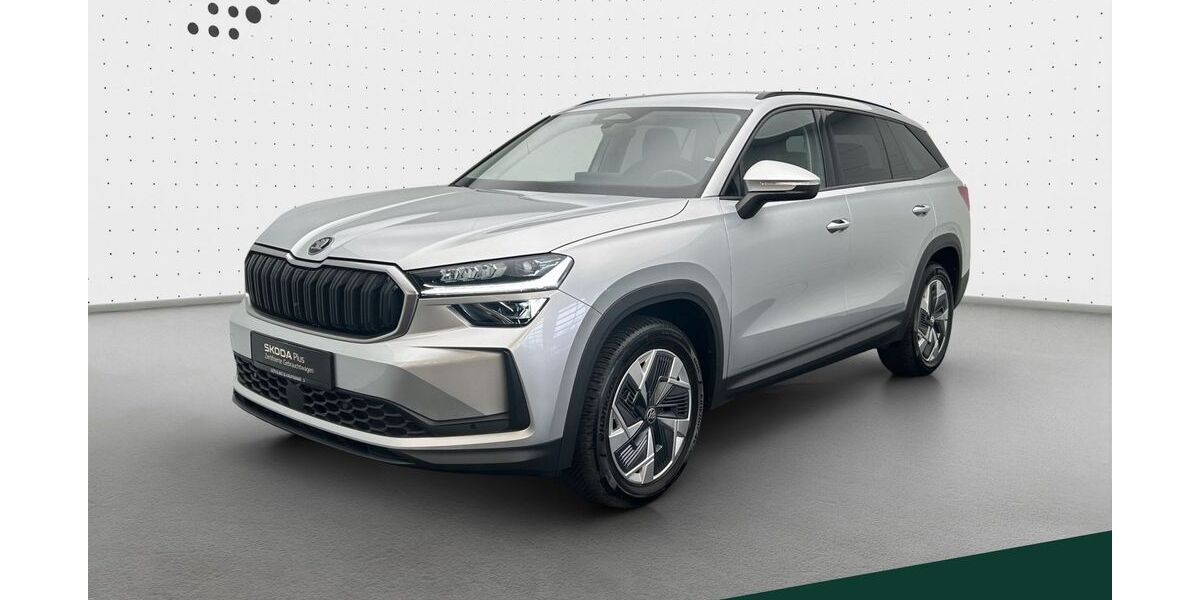 Skoda Kodiaq 19.268 km 37.390 &euro; Hofheim im Taunus 65719