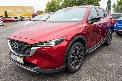 Mazda CX-5 19.570 km 34.995 € Heppenheim 64646
