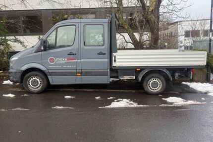 Mercedes-Benz Sprinter 181.000 km 20.300 &euro; Offenbach 63069