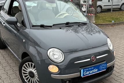 Fiat 500 146.976 km 4.485 &euro; Offenbach 63071