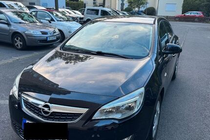 Opel Astra 141.000 km 3.900 &euro; Offenbach am Main 63071