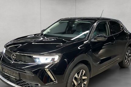 Opel Mokka 32.850 km 17.950 &euro; Frankfurt 60386