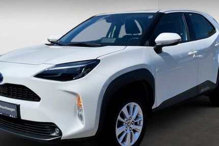 Toyota Yaris Cross 45.030 km 20.490 &euro; Darmstadt 64293