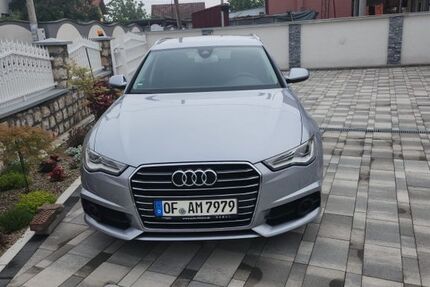 Audi A6 240.000 km 11.990 &euro; Offenbach 63073