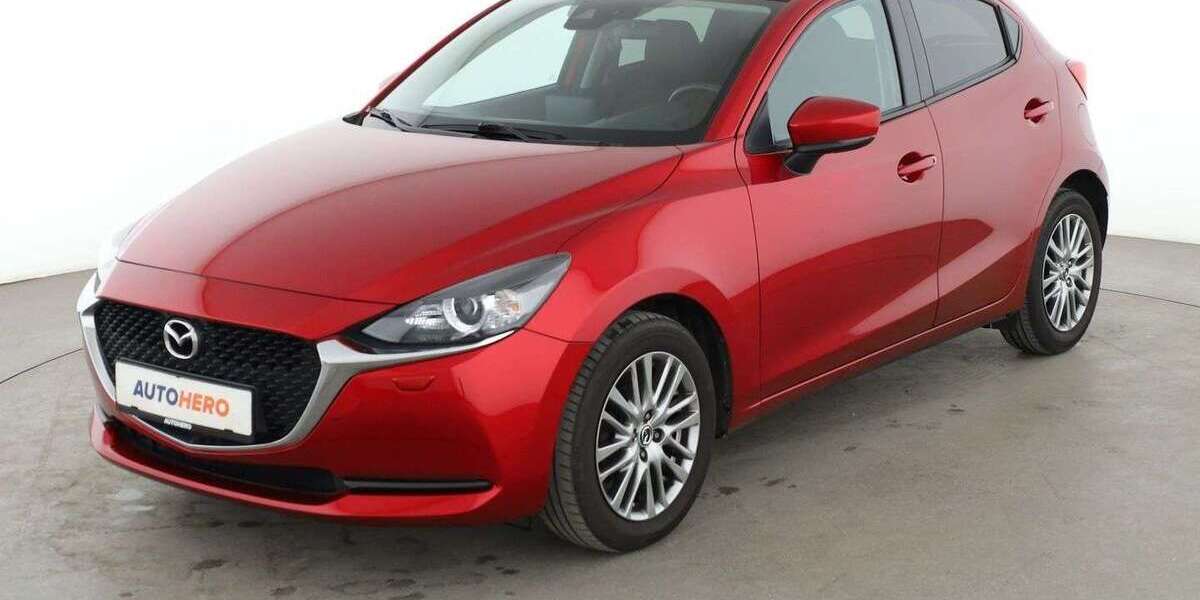 Mazda 2 47.399 km 13.750 &euro; Frankfurt am Main 65936